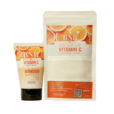 BNB Bright up Vitamin C Mask - 120gm & Face Wash - 120ml